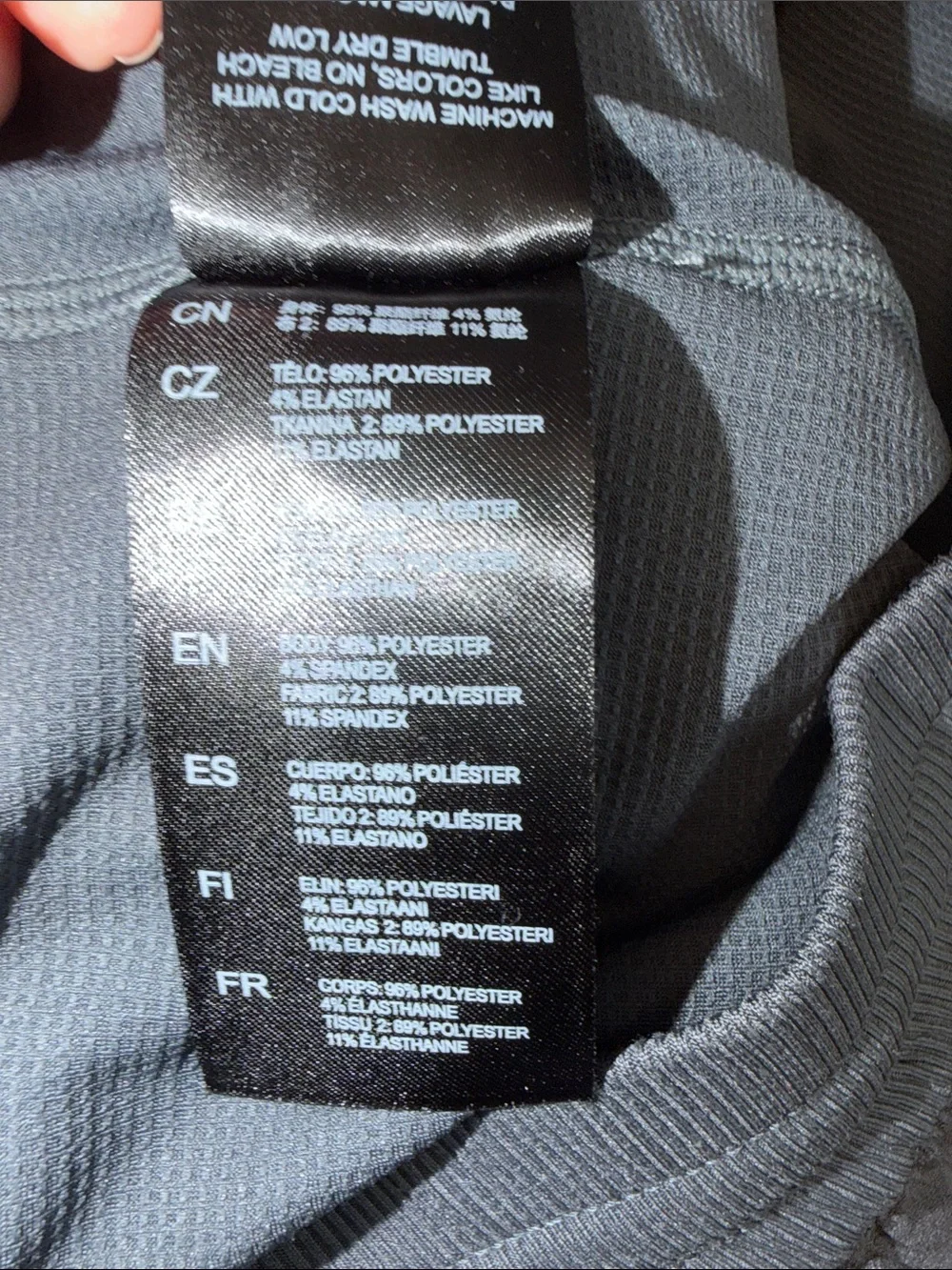 Kühl Women's Dark Gray Active Skorts
